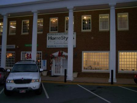 Home Styles Gallery, 11237 Lawyers Rd., Charlotte, NC